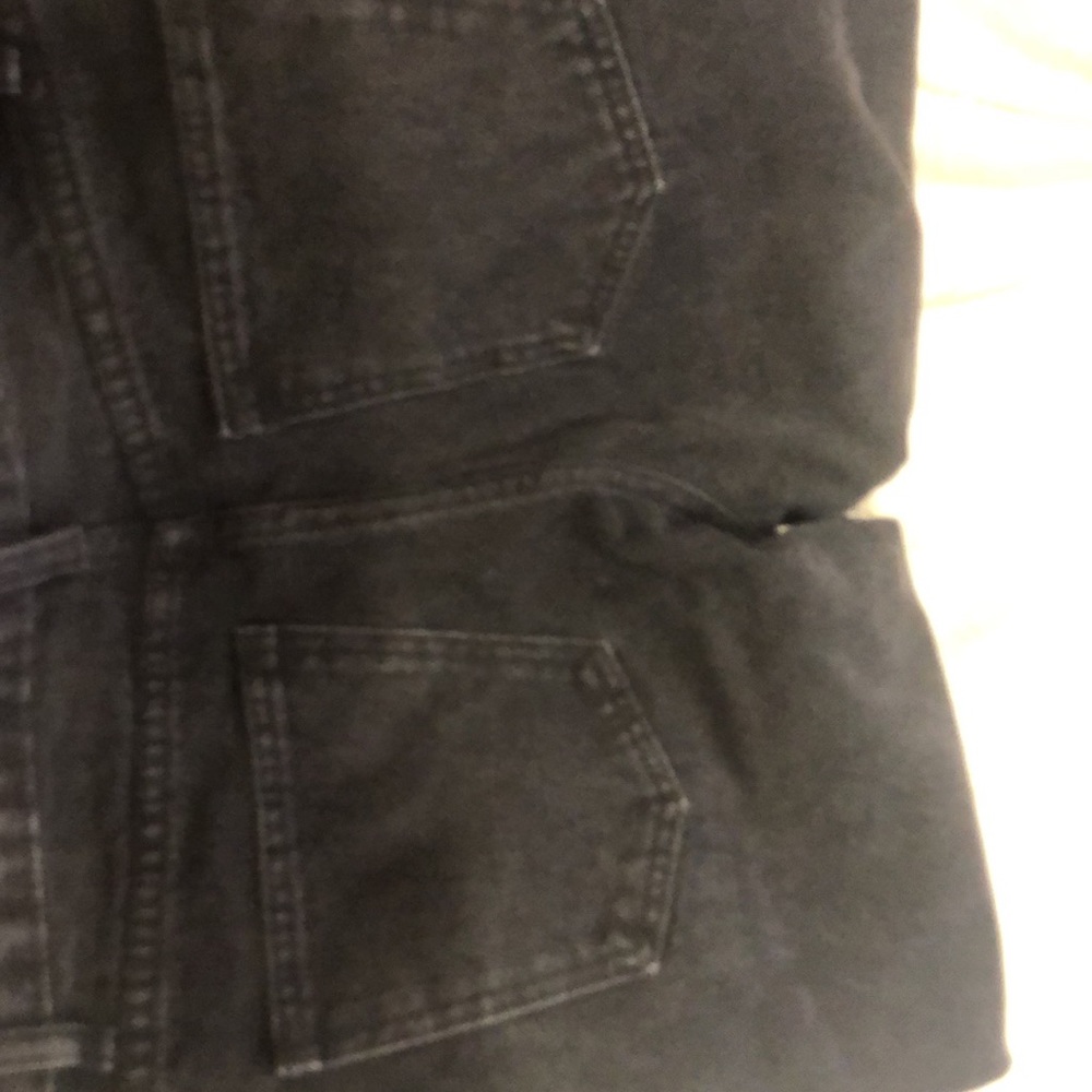 Mom jeans - Picture 3 of 3